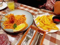 -米斯特比萨(罗斯福店)