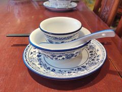 -京味张·北京烤鸭(华贸天地店)