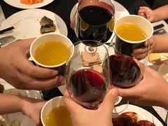 -苏州吴江盛虹万丽酒店-燃餐厅(盛泽店)