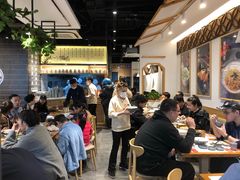 -馋三尺蟹粉小笼(人民广场店)