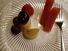 -东海朗廷酒店-唐阁T’ANG COURT 中餐厅