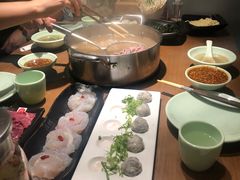 -掂档潮汕牛肉火锅(沈阳万象城店)