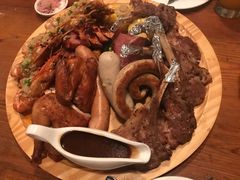 -宝莱纳啤酒花园餐厅PAULANER BRAUHAUS Nanjing(广州路店)