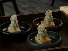 -自如ZSPACE四合院艺术餐厅