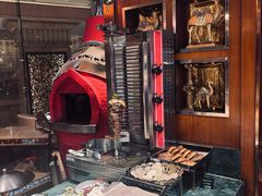 -怡咖啡海鲜自助餐厅(浦东香格里拉店)