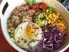 -怪兽炸鸡.轻沙拉(锦州店)