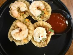 -Limapulo: Baba Can Cook