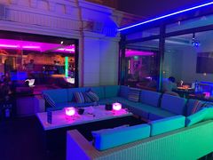 -外滩8号 whisky bar(金延大厦店)