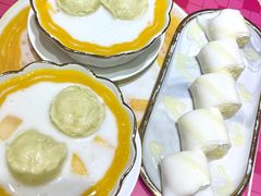 -甜心妈妈·榴莲星级糖水(北京路总店)