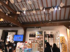 -猫的天空之城概念书店(苏州平江店)