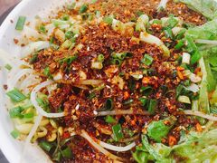 -老陈婆手工面庄