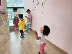 -星空布洛早教·托育(滨江店)