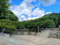 -福神岗公园