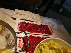 -为什么牛潮汕牛肉火锅(中信广场店)