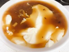 -筋饼豆腐脑一绝