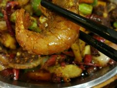 -福满楼特色餐厅(金牛万达广场店)