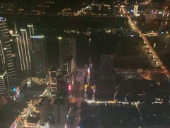 -长沙尼依格罗酒店