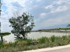 -敕勒川草原文化旅游区