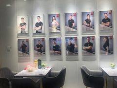 -宝力豪健身(万达广场店)