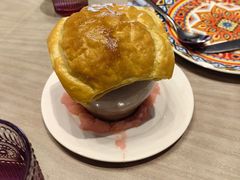 -卢布里西餐厅(星海广场店)