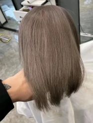 点击看大图 -MORI HAIR SALON日式美发沙龙