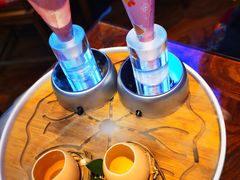 -不二茶空间·养生宴(石景山店)