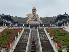 -句容茅山景区