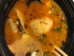 -小蛮椒麻辣烫·麻辣拌(青浦宝龙店)