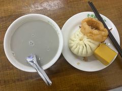 -老磁器口豆汁店(马家堡店)