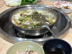 -海关荤豆花(洋河一路店)
