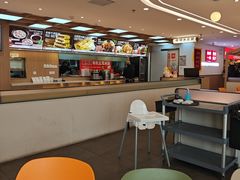 -嘉和一品粥(政府街店)