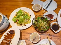 -新興传承烤鸭