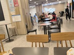 -肯德基(太原龙湖店)