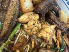 -复兴面王(河东路起源店)