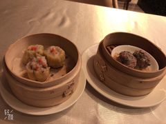 -上海金桥红枫万豪酒店-万豪中餐厅