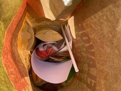 -汉堡王(徐汇绿地缤纷店)