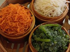 -晋阳春·山西菜·北京烤鸭(交大店)