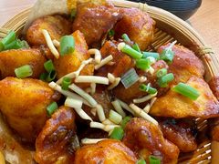 -花盐街·四川乐山小吃(西单大悦城店)