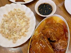 -砂锅李(九江路店)