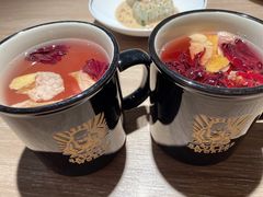 -太二酸菜鱼(菱角湖万达店)