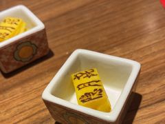 -隐月· 㐂和食屋(芝罘万达公馆店)