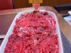 -大吉利·潮汕鲜牛肉火锅(总店)