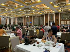 大堂-顺德人家食府(黄金广场店)