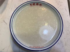 白粥-荔银肠粉(建六店)