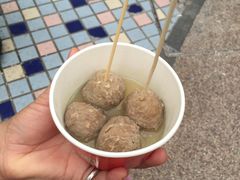 -兰芳园手打柠檬茶(下沙奥特莱斯店)