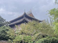 -龙华素斋(龙华路店)