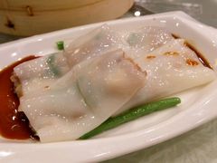 -清远国际酒店御珍轩食街