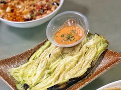 -玛扎烧烤私房菜
