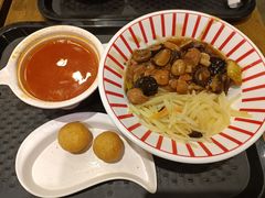 -乡村基(南坪上海城店)