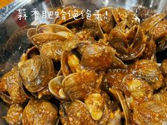 -陈氏肥蛤(小纬六路总店)